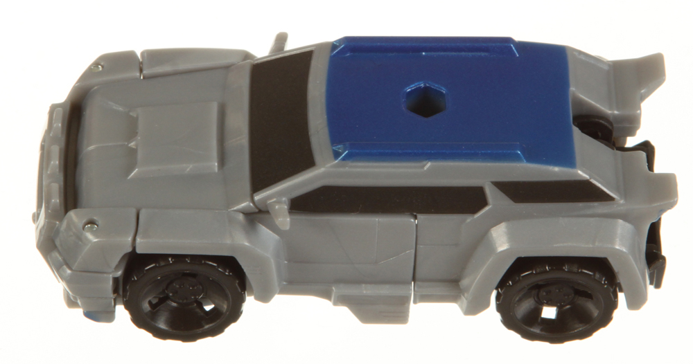 Team Combiners Menasor Transformers Robots In Disguise 2015 RID 