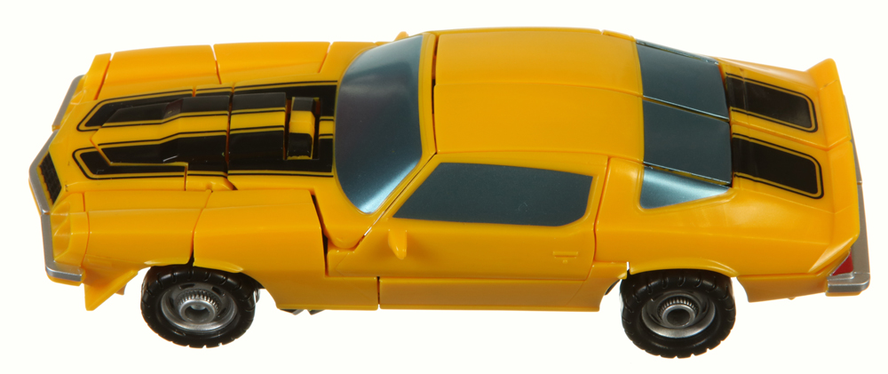 Bumblebee evolution hot sale 3 pack