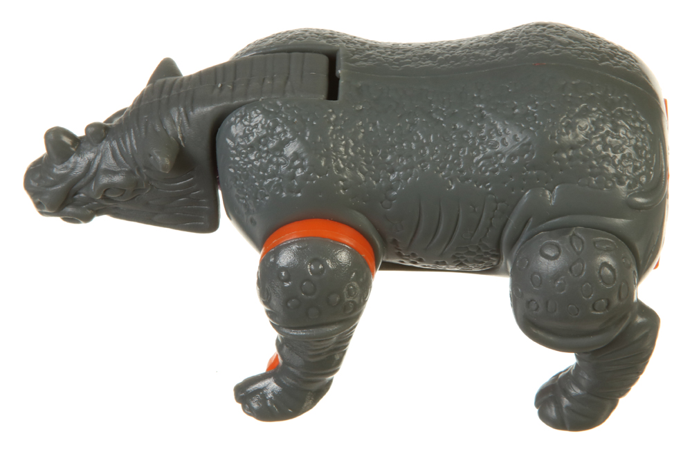 hot toys rhino cancelled