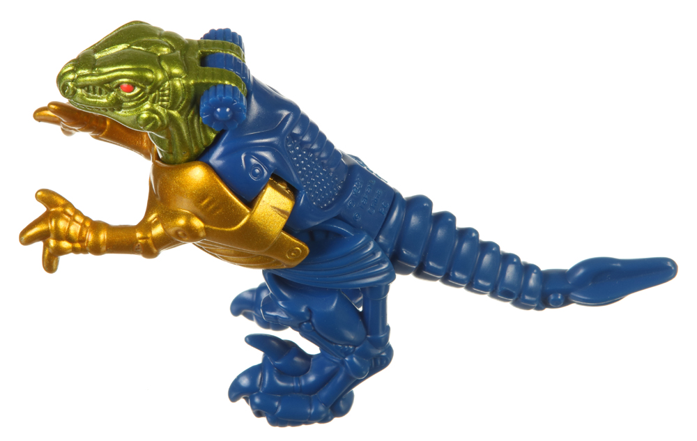 transmetal dinobot toy