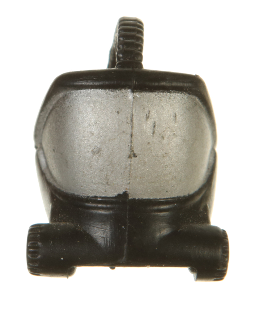 Action Figures Bullhorn (G.I. Joe, A Real American Hero (ARAH