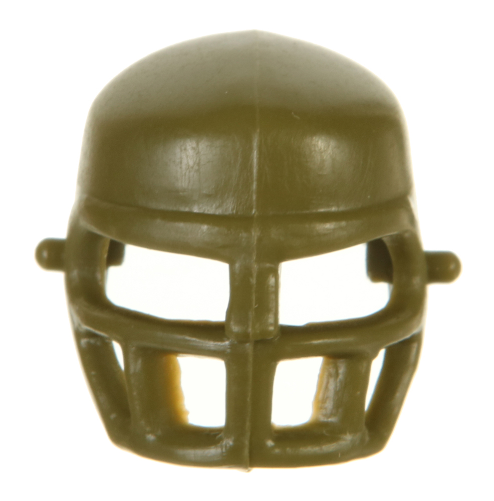GI Joe Vintage 1990 Capt Grid Iron Helmet w/ Visor Toys & Hobbies