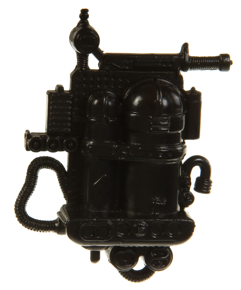 Action Figures Deep Six (G.I. Joe, A Real American Hero (ARAH