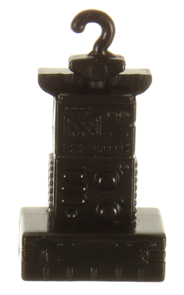 Action Figures Desert Scorpion (G.I. Joe, A Real American Hero