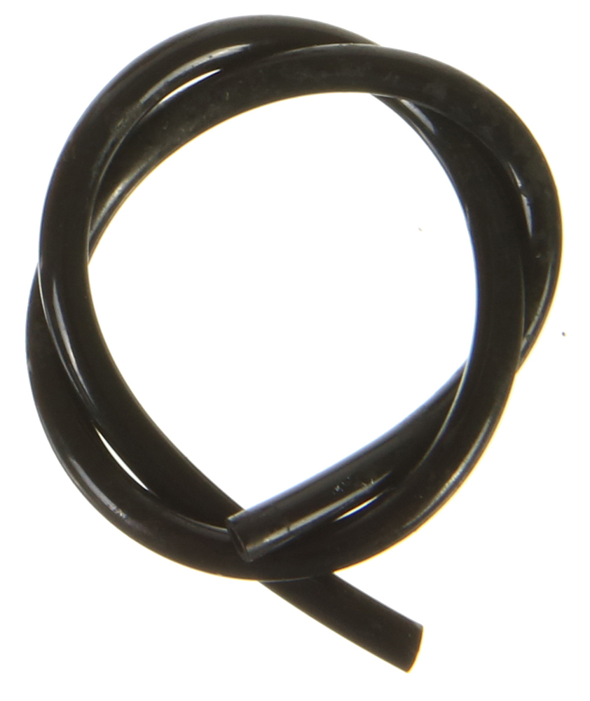 6 inch GI Joe Accessory 1987 Fastdraw        Rubber Connector Tube Hose 