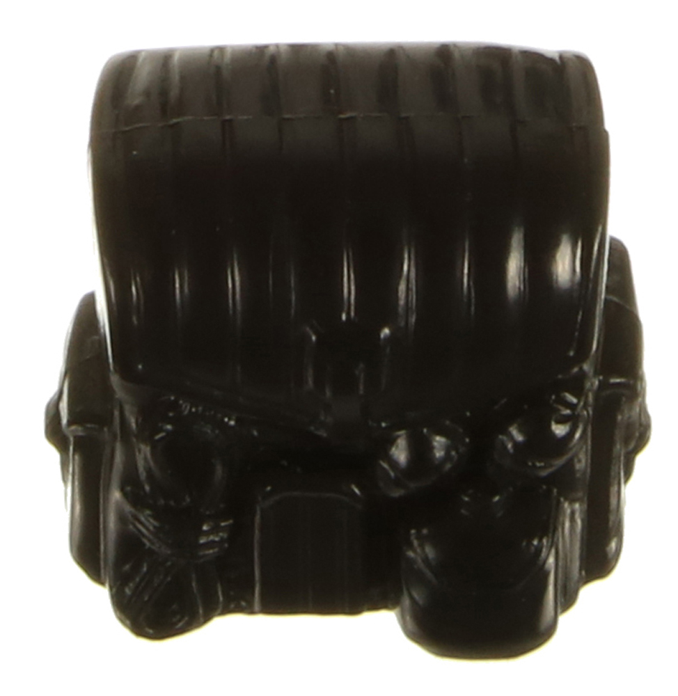 レア！　70’s USA オイル缶　バンク　アドバタイジング　オブジェ Action Figures Gung-Ho (G.I. Joe, A Real American Hero (ARAH