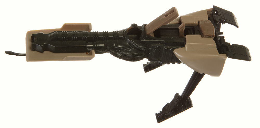 Vehicles Speeder Bike (Star Wars, Original Kenner Series