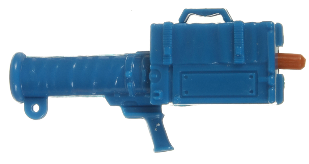 Action Figures Wild Bill (G.I. Joe, A Real American Hero (ARAH