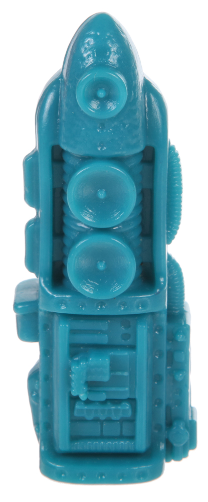 Battle Force 2000 Dee-Jay (G.I. Joe, A Real American Hero