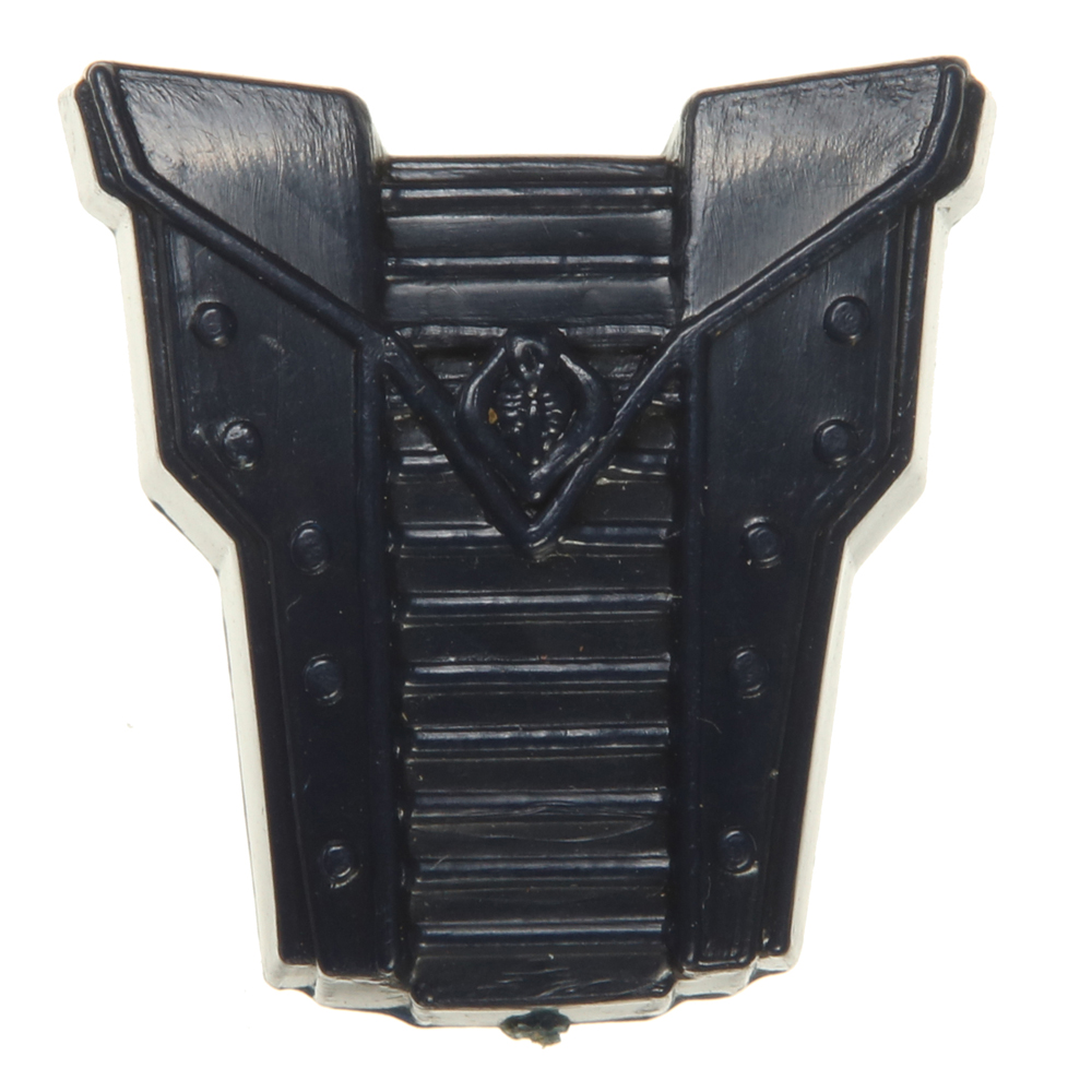 Accessory Packs Battle Gear #4 (G.I. Joe, A Real American Hero