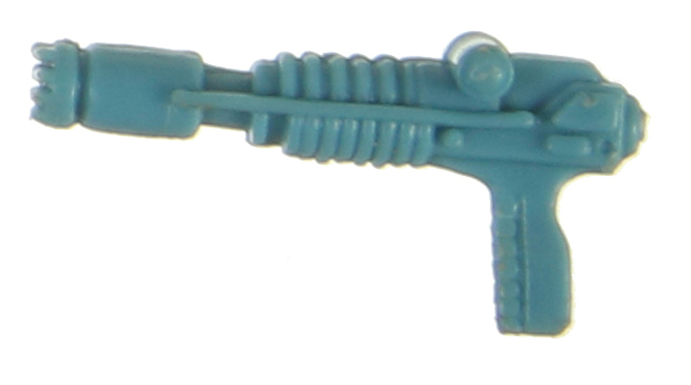 Accessory Packs Battle Gear #4 (G.I. Joe, A Real American