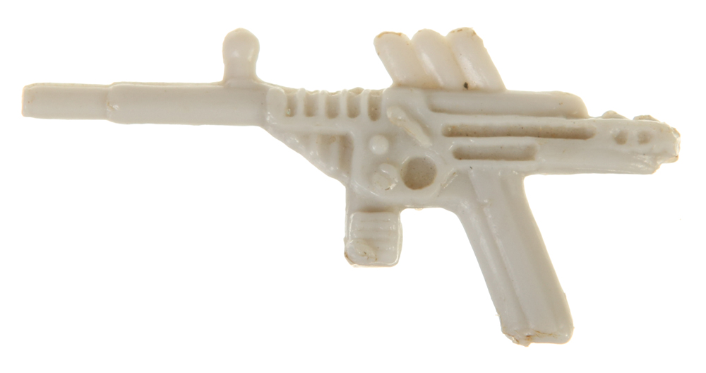 Action Figures Metal-Head (G.I. Joe, A Real American Hero (ARAH