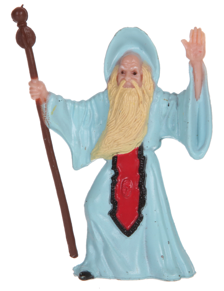 Dungeons & Dragons Collector's Guide Wiki & Picture Archive
