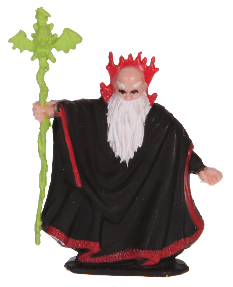 Dungeons & Dragons Collector's Guide Wiki & Picture Archive
