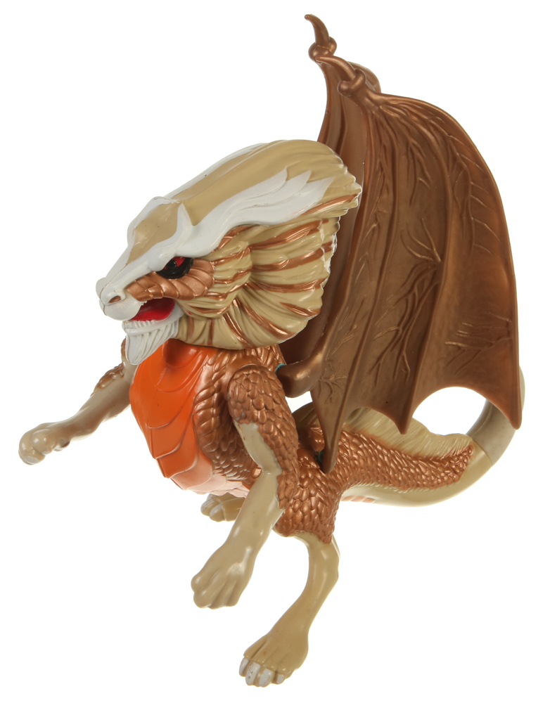 Monsters Dragonne (Dungeons & Dragons, Advanced Dungeons & Dragons