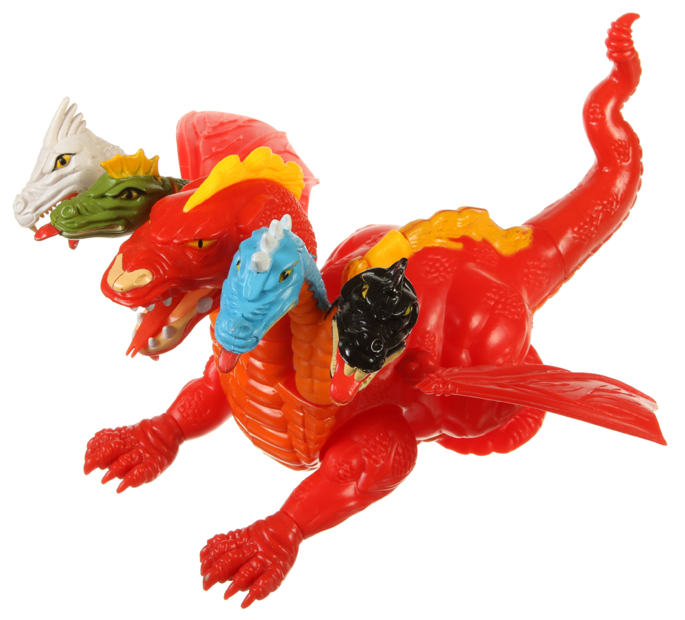 Tiamat toy 2025