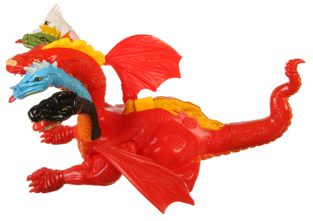 Tiamat toy 2025