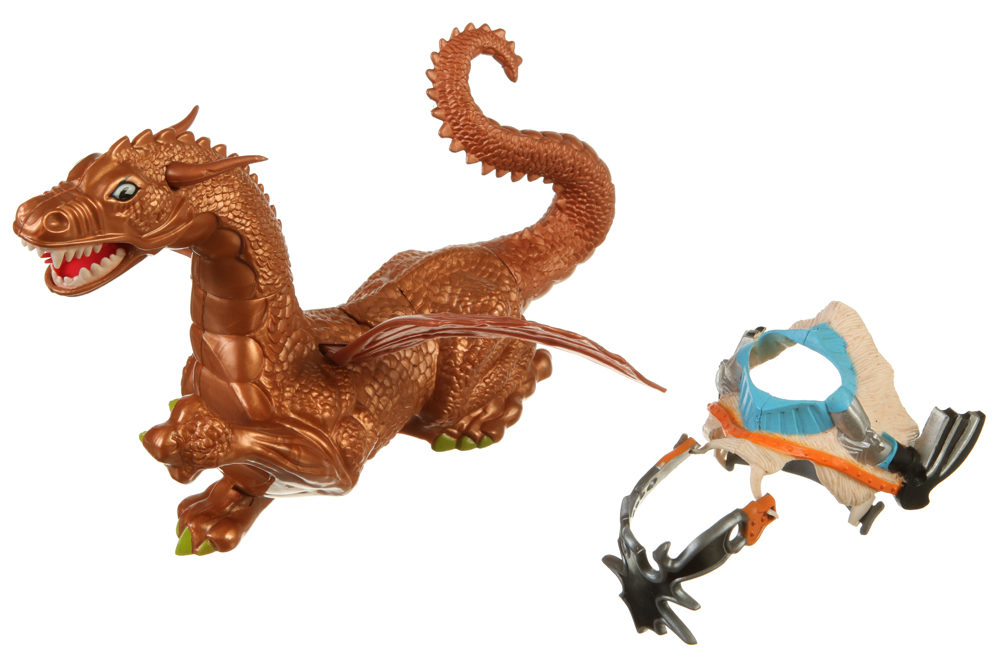 Redaktør kæmpe ambulance Mounts Bronze Dragon (Dungeons & Dragons, Advanced Dungeons & Dragons  (AD&D), Good) | Transformerland.com - Collector's Guide Toy Info