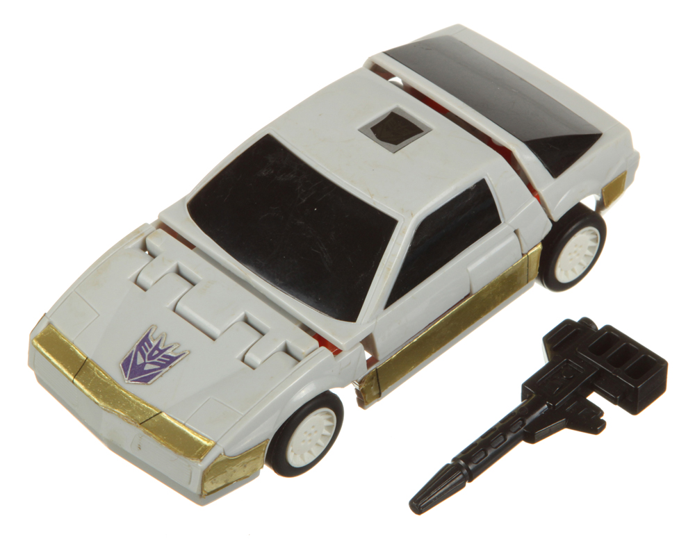 runabout runamuck
