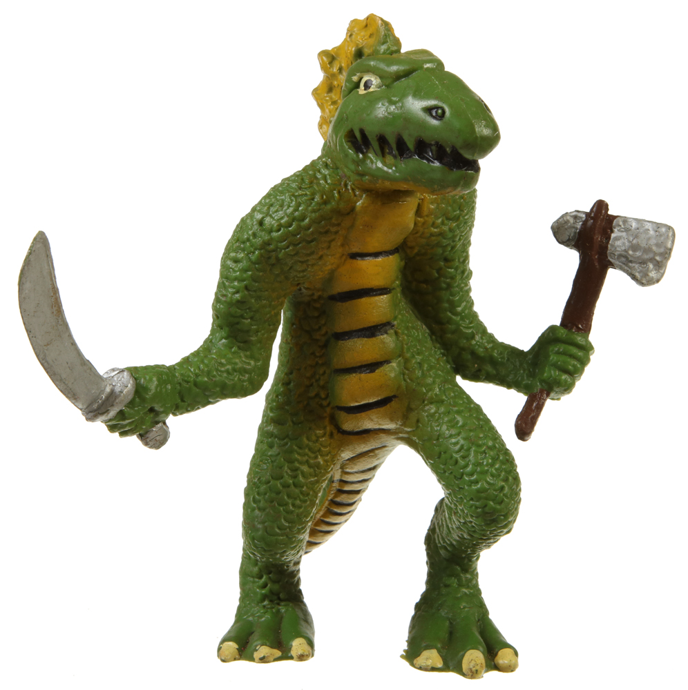 Human/Monster Adventure Figures Troglodyte \u0026 Goblin (Dungeons \u0026 Dragons,  Advanced Dungeons \u0026 Dragons (AD\u0026D), Evil) | Transformerland.com -  Collector's Guide Toy Info, image size:996x1000