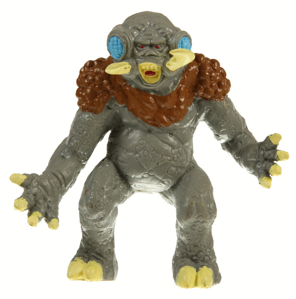 Human/Monster Adventure Figures Umber Hulk & Dungeon Human/Monster Adventure Figures Umber Hulk & Dungeon