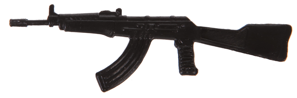 Python Patrol Python Trooper (G.I. Joe, A Real American Hero (ARAH ...