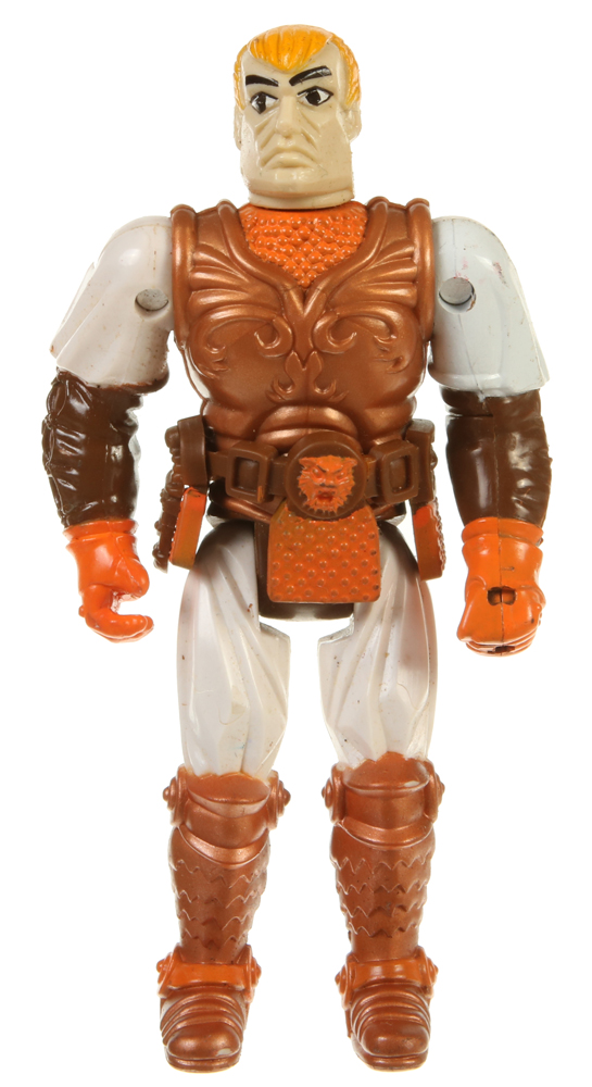 Action Figures Mandoom (Shield Shooter) (Dungeons & Dragons