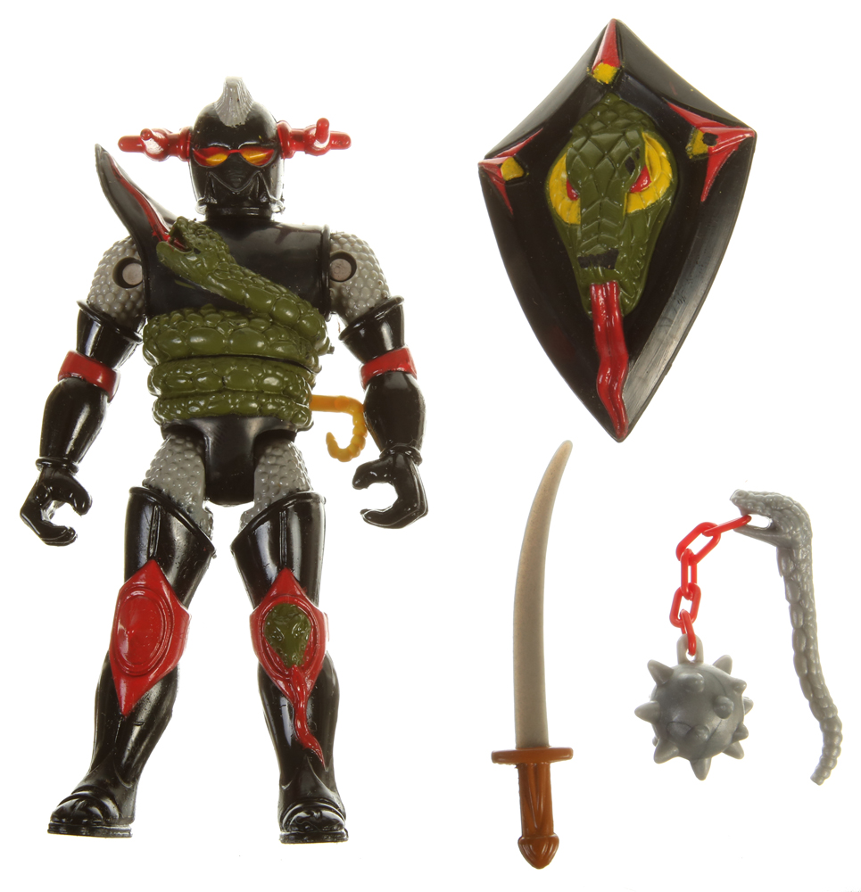 hasbro dungeons and dragons figures