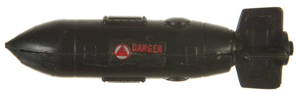Vehicles Bomb Disposal (G.I. Joe, A Real American Hero (ARAH