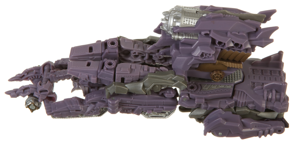 Cyberverse Action Sets Shockwave Fusion Tank Transformers Movie Dark Of The Moon Dotm Decepticon Transformerland Com Collector S Guide Toy Info