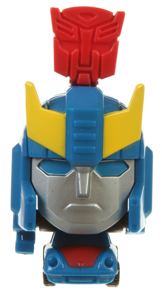 smokescreen transformer toy
