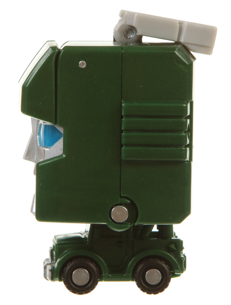 BlindPacked Figures Hound (Transformers, AltModes (Generations