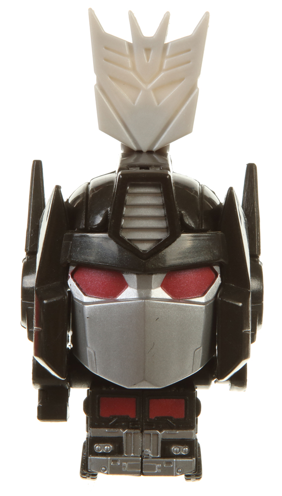 nemesis prime transformers toy