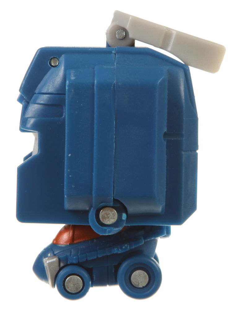zoteki thundercracker