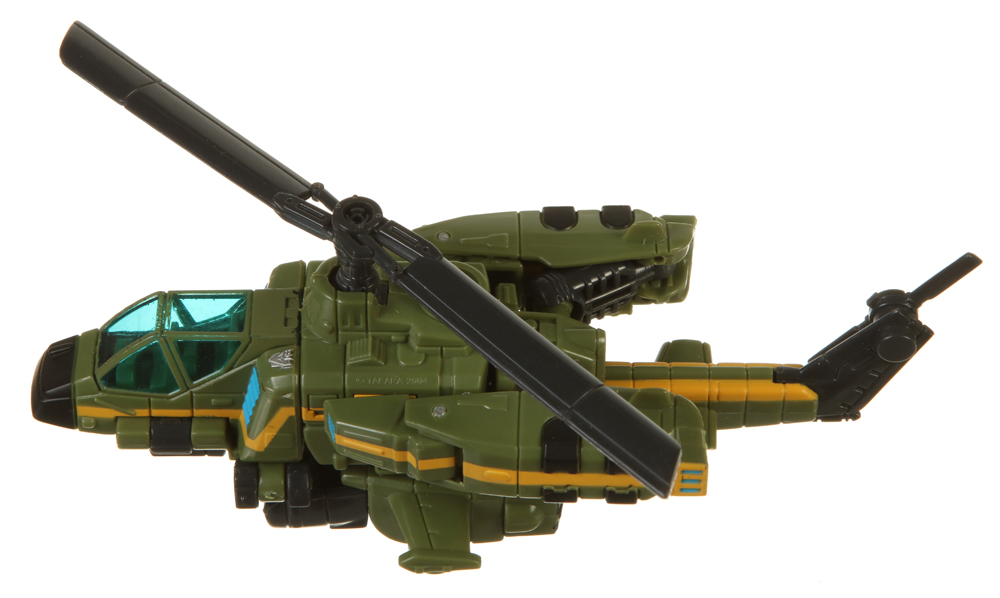 decepticon plane toy