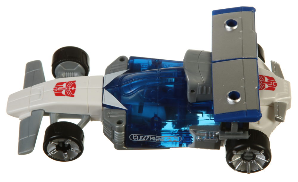 autobot mirage toy