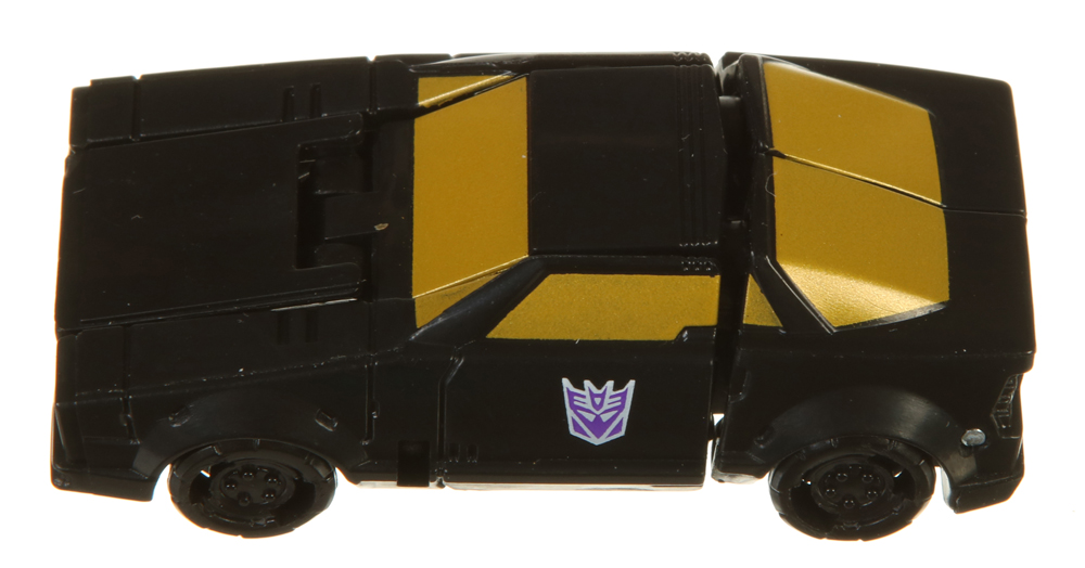 Micromasters Sports Car Patrol (WFC-S32) (Transformers, War Micromasters Sports Car Patrol (WFC-S32) (Transformers, War