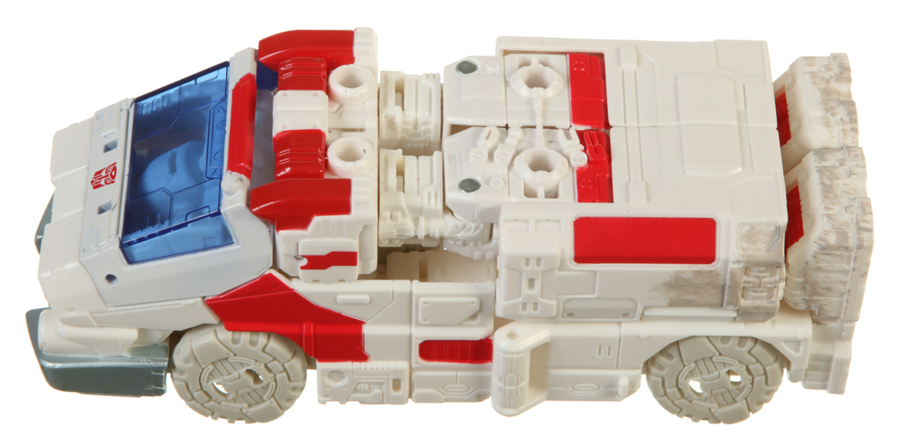 Transformers war for cybertron siege best sale ratchet