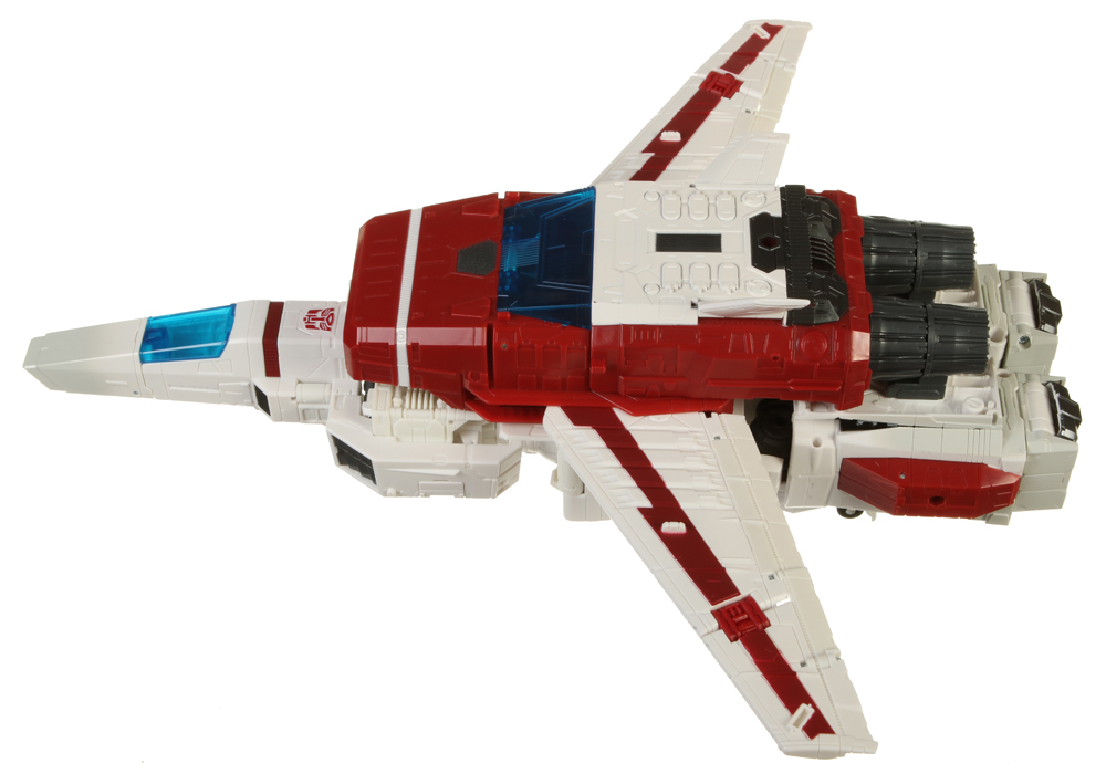 autobot jetfire toy
