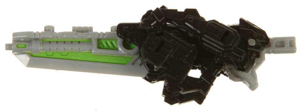 Deluxe Class Autobot Greenlight & Dazzlestrike (WFC-S15