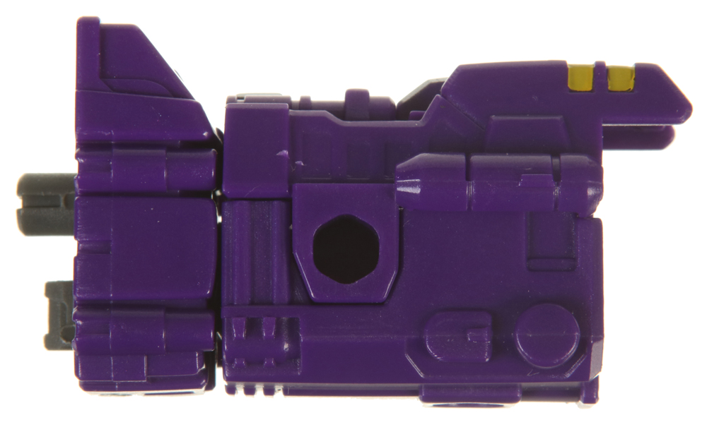 豪華 Deluxe Class for War (Transformers, (WFC-S37) Brunt テーブル・チェア・ハンモック