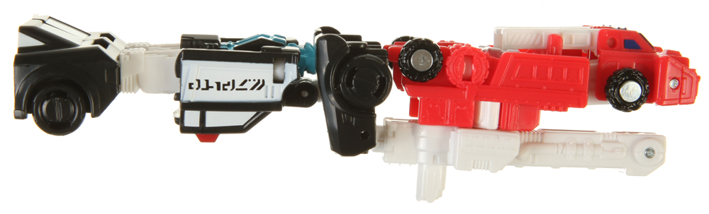 autobot rescue patrol