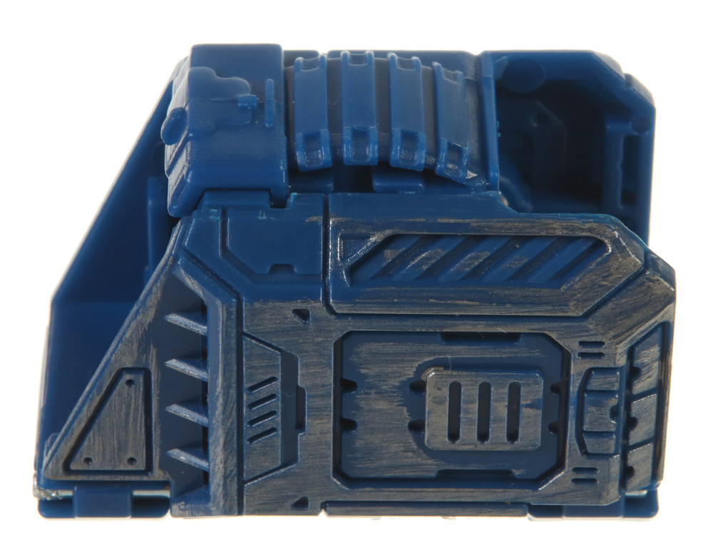 Leader Class Ultra Magnus (WFC-S13) (Transformers, War for