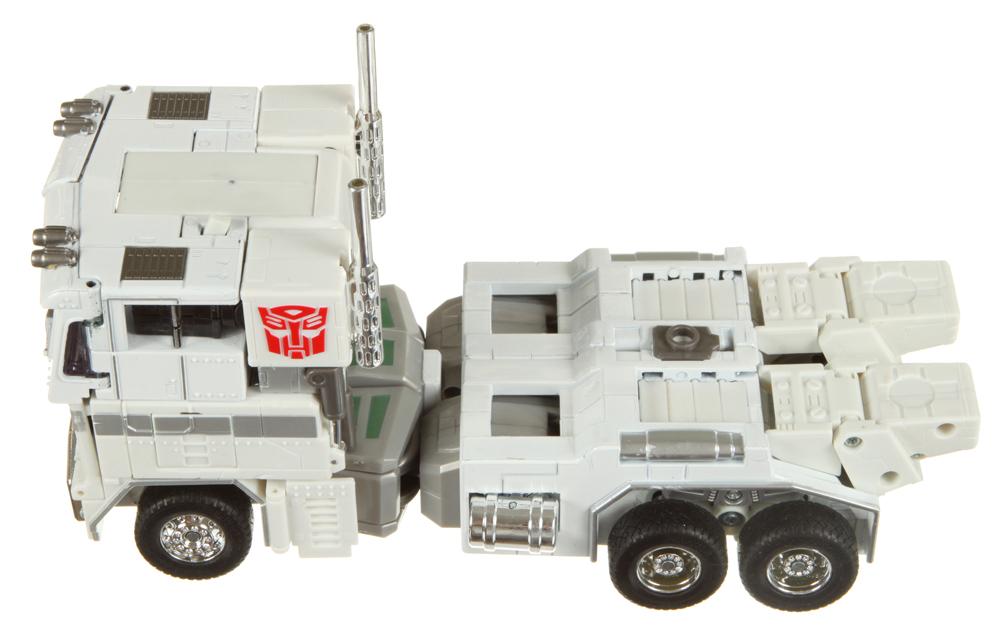 Masterpiece Ultra Magnus (MP-2) (Transformers, Masterpiece Masterpiece Ultra Magnus (MP-2) (Transformers, Masterpiece