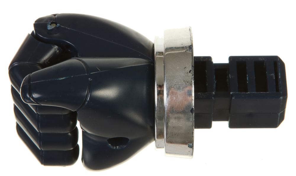 Deluxe (DX) Tetsujin 28 (Chogokin, GoDaiKin, Good