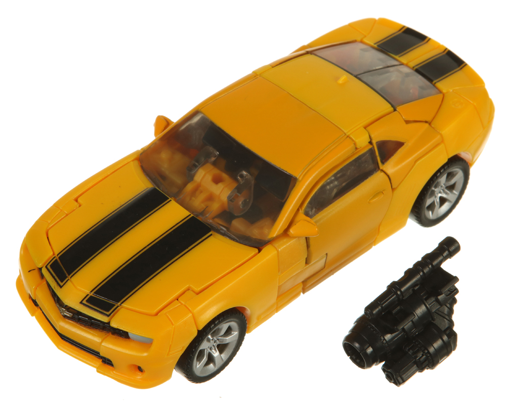Transformers studio outlet series 49