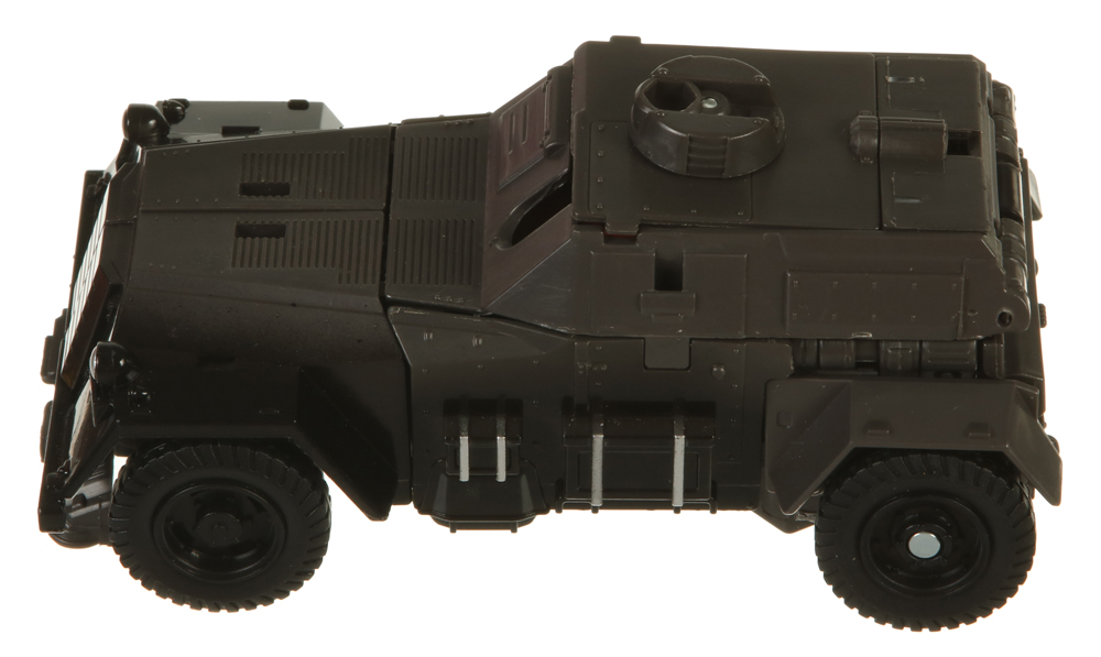 特撮 TRANSFORMERS HOT ROD WWII ss-40 Studio Series Deluxe WWII HOT ROD: EmGo's Transformers