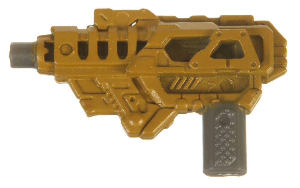 Deluxe Class Nightbird (WFC-GS07) (Transformers, War for