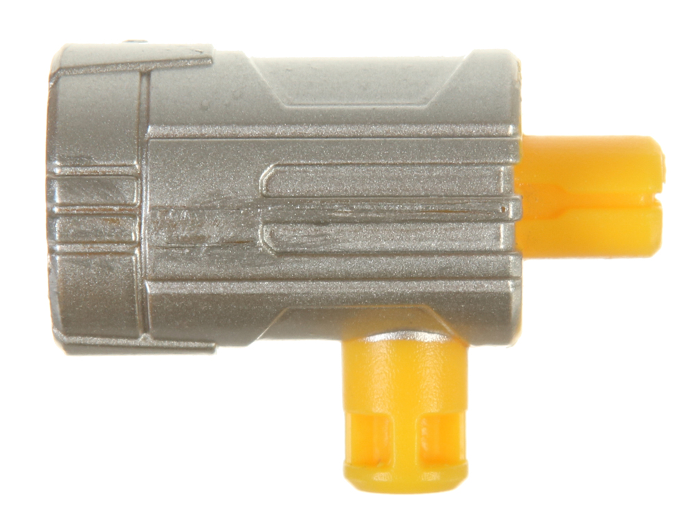 Deluxe Class Powerdasher Zetar (WFC-GS08) (Transformers, War