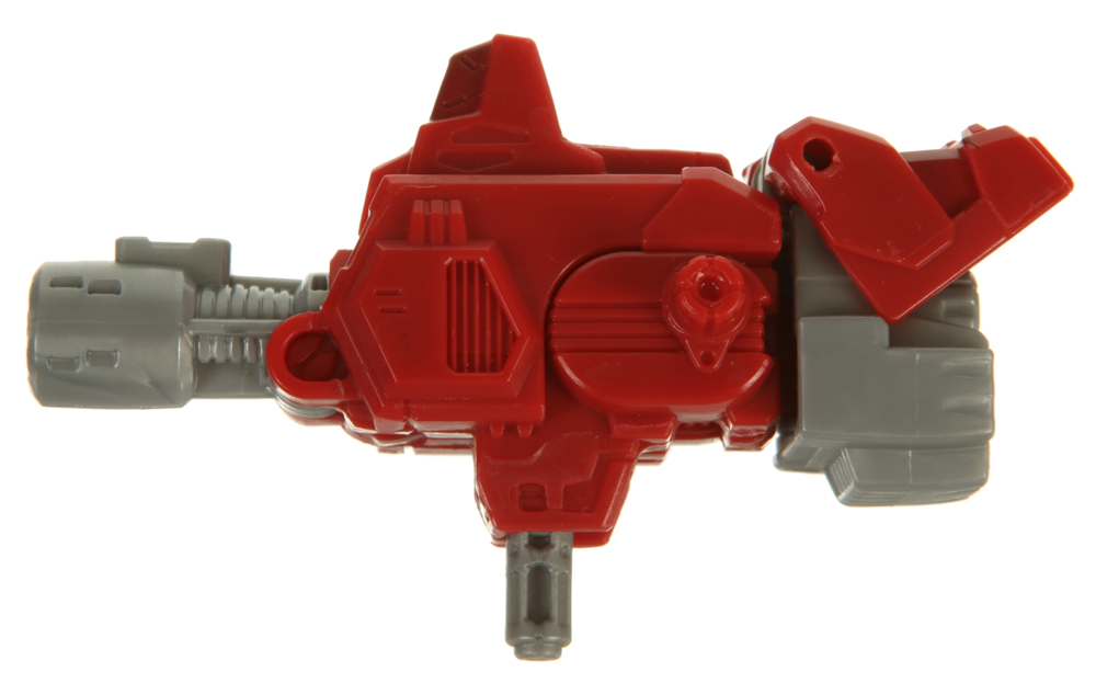 powerdasher cromar